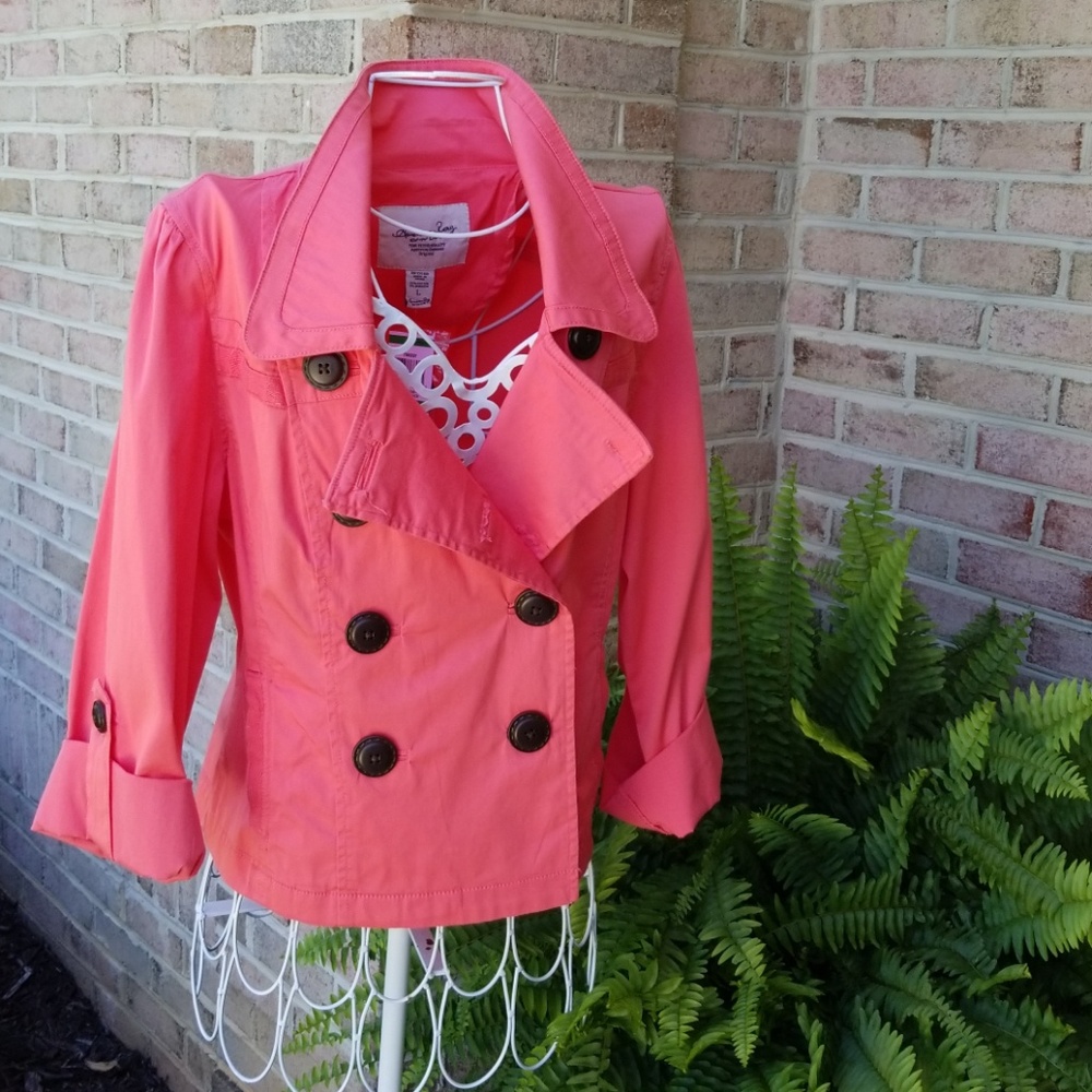 American Rag Jacket - Picture 5 of 8